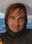 David Mandos