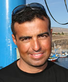 Claudio Caceres