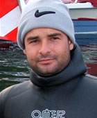 Javier Amores
