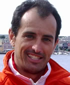 Mario Caizo