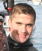 Oscar Cervantes