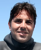 William Santos