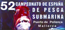 Campeonato de Espaa 2008