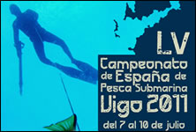 Campeonato de Espaa 2011